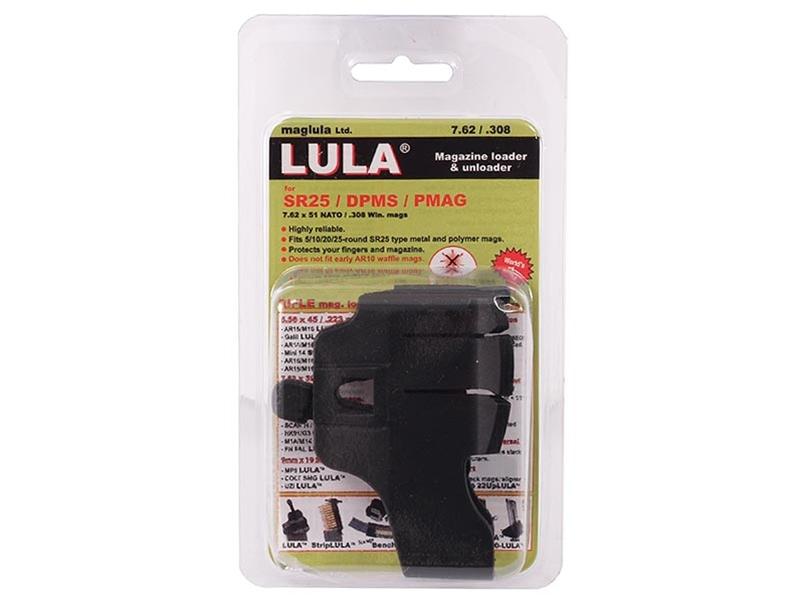 Maglula SR25/DPMS .308 Mag Loader/Unloader