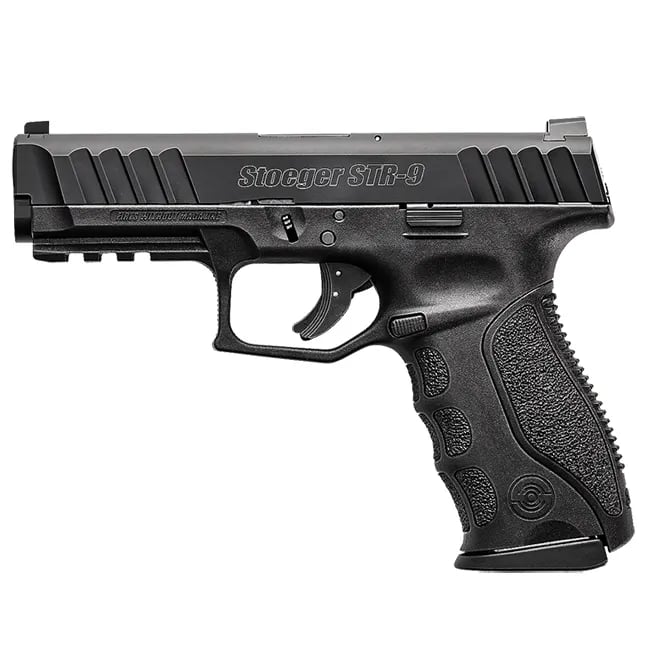 STOEGER STR-9