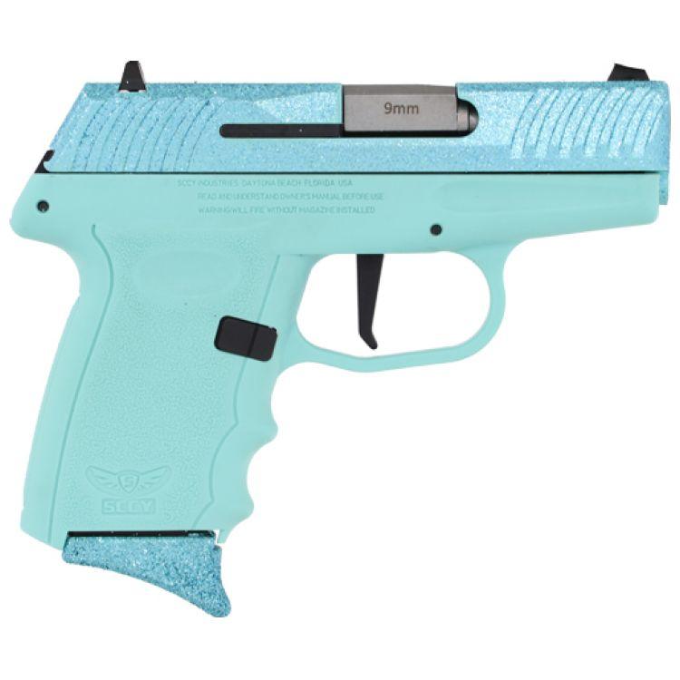 SCCY DVG-1