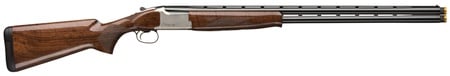 BROWNING CITORI CXS WHITE