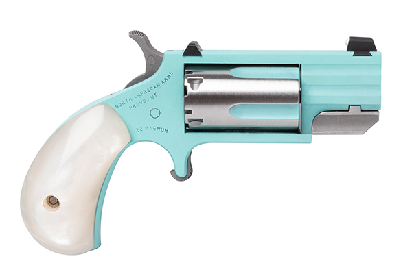 NORTH AMERICAN ARMS PUG