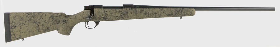 Howa HS Precision 6.5 Creedmoor