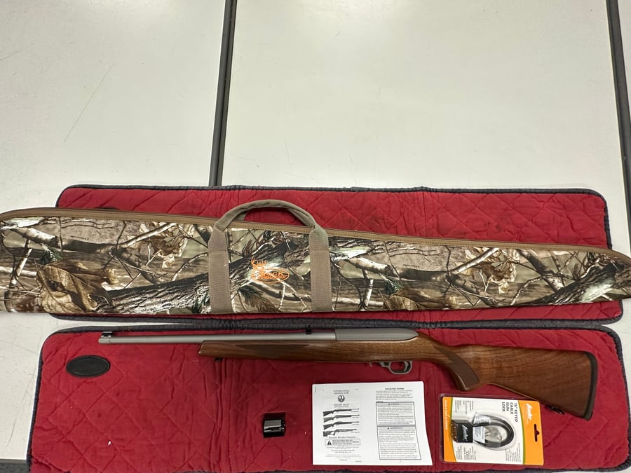 RUGER "10/22"
