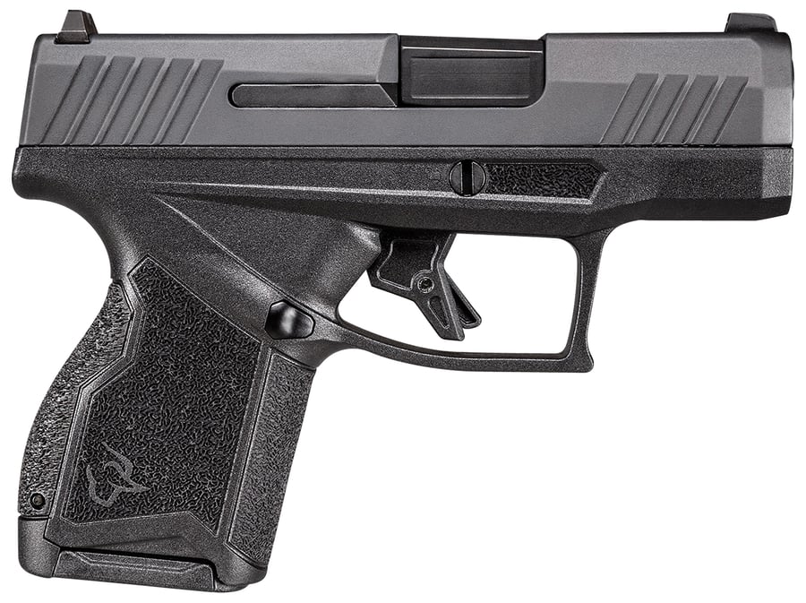 TAURUS GX4 MICRO-COMPACT