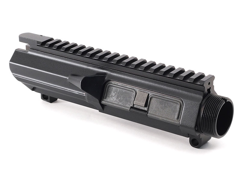 Mega MATEN Billet Upper Receiver