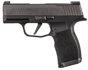 Sig Sauer P365X