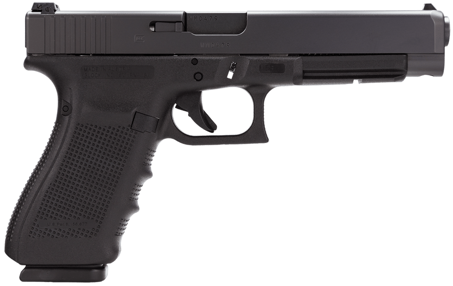 GLOCK G41 GEN 4