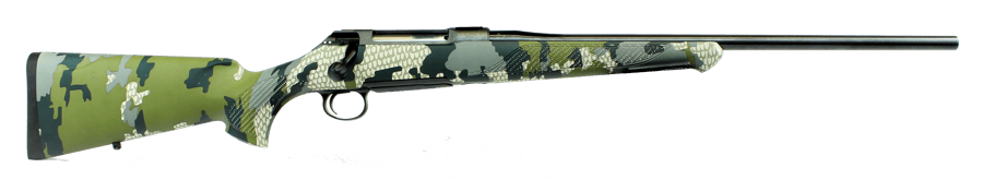 SAUER 100