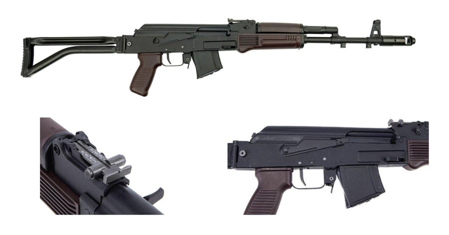 Arsenal SAM7SF