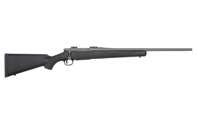 MOSSBERG PATRIOT
