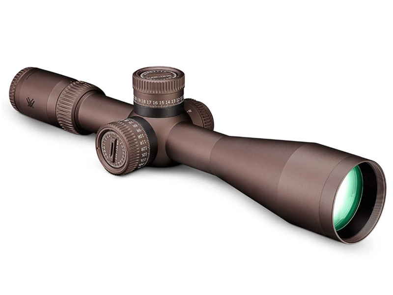 Vortex Razor HD Gen III 6-36x56 FFP EBR-7D MOA