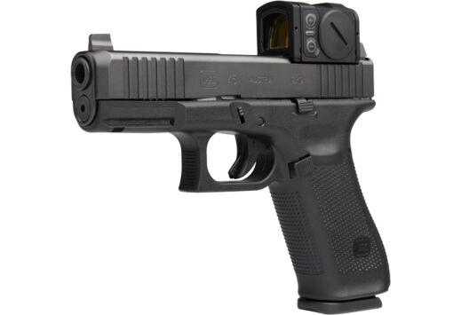 GLOCK G45 GEN 5