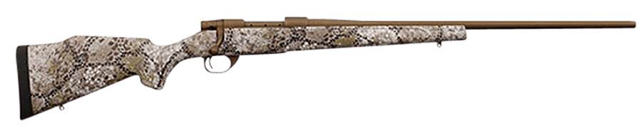 WEATHERBY VANGUARD BADLANDS