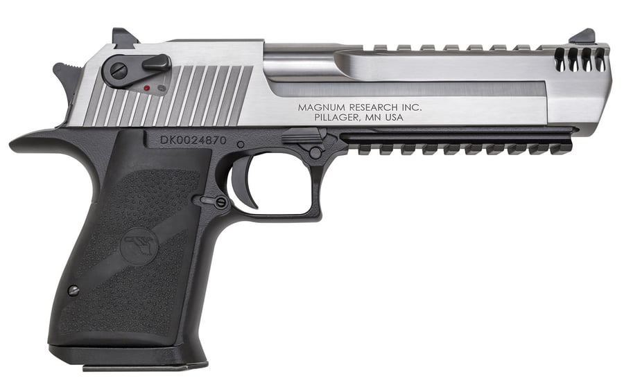 MAGNUM RESEARCH DESERT EAGLE