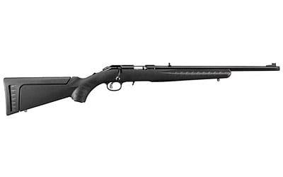 RUGER AMERICAN RIMFIRE LRT