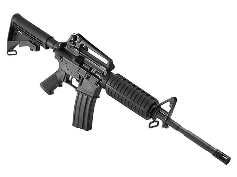 FNH FN15 5.56mm 16' Rifle - LE ONLY