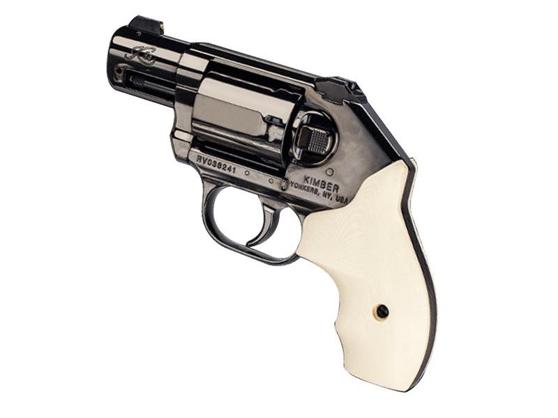 Kimber K6s Royal 2' .357Mag Revolver