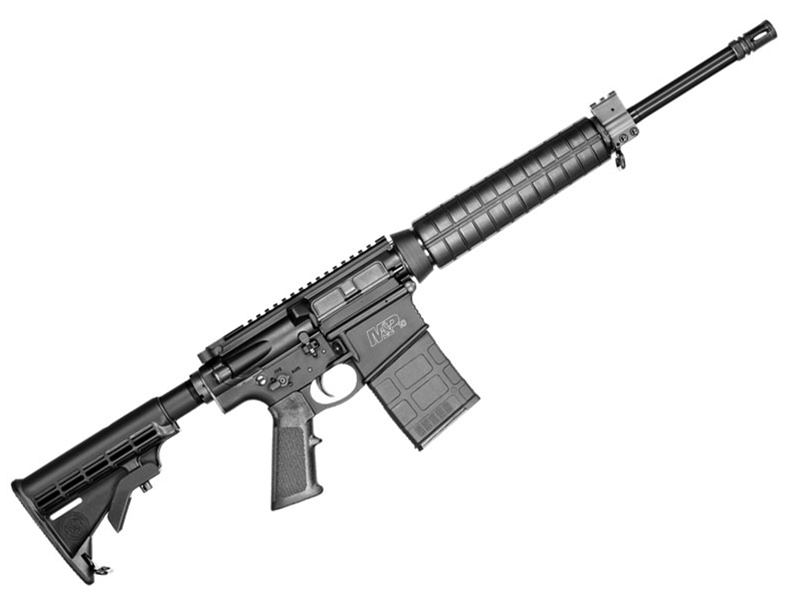 S&W M&P10 Sport .308Win 16' 20rd Rifle