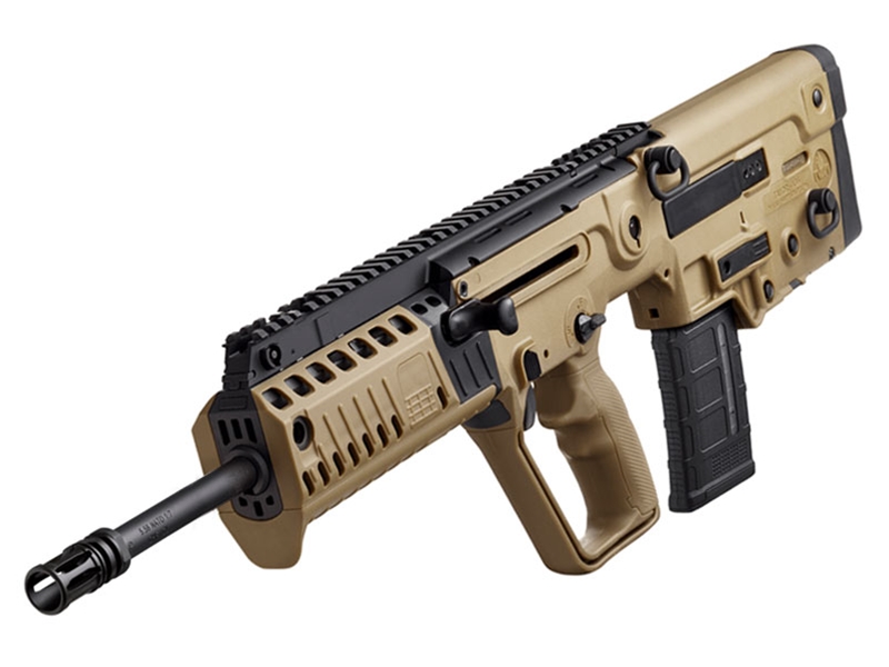 IWI Tavor X95 18' FDE