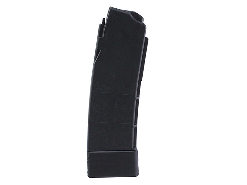 CZ Scorpion 3P 9mm 20rd Magazine Black