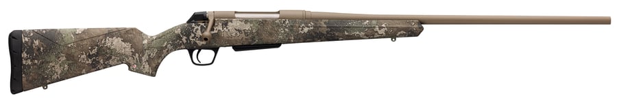 WINCHESTER XPR HUNTER TRUE TIMBER STRATA