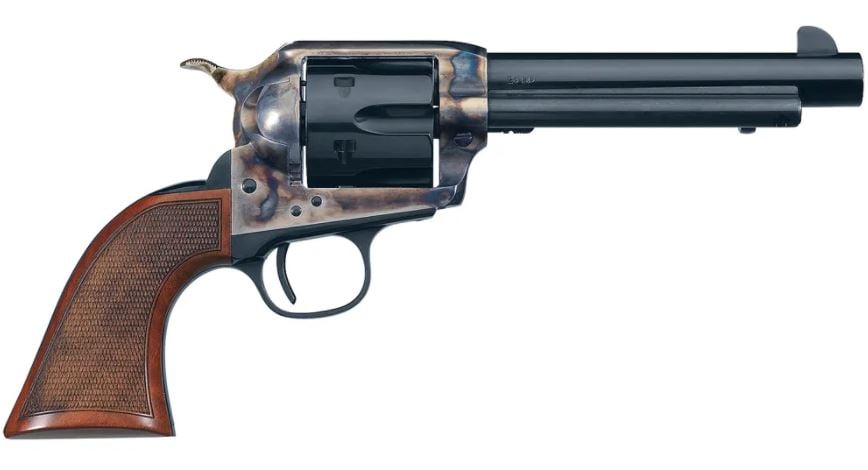 UBERTI 1873 CATTLEMAN EL PATRON