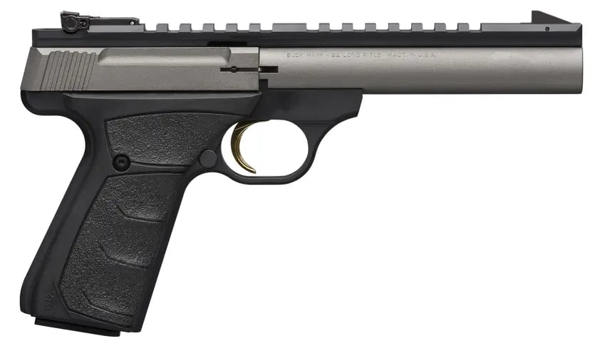 BROWNING BUCK MARK FIELD TARGET