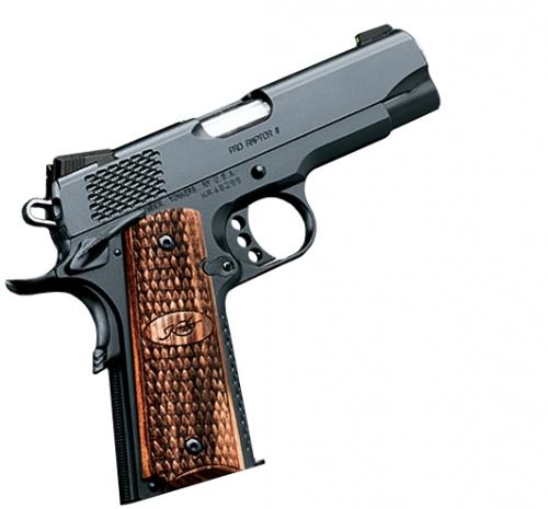 KIMBER PRO RAPTOR II