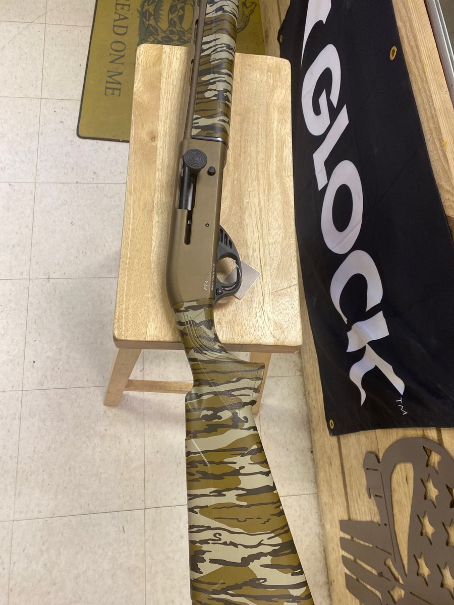 Pointer Field Tek 4