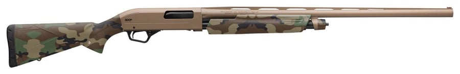WINCHESTER SXP HYBRID HUNTER