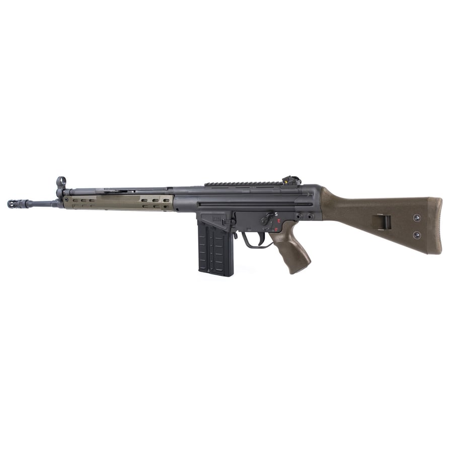 PTR PTR-91 GIR