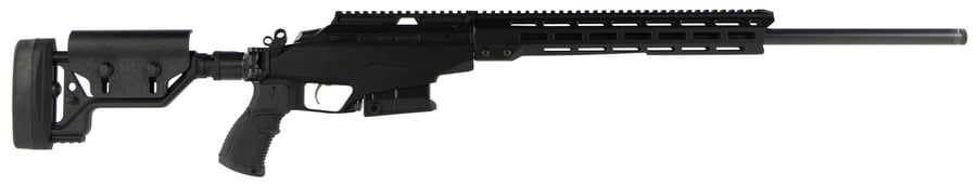 TIKKA T3X TAC A1 LH