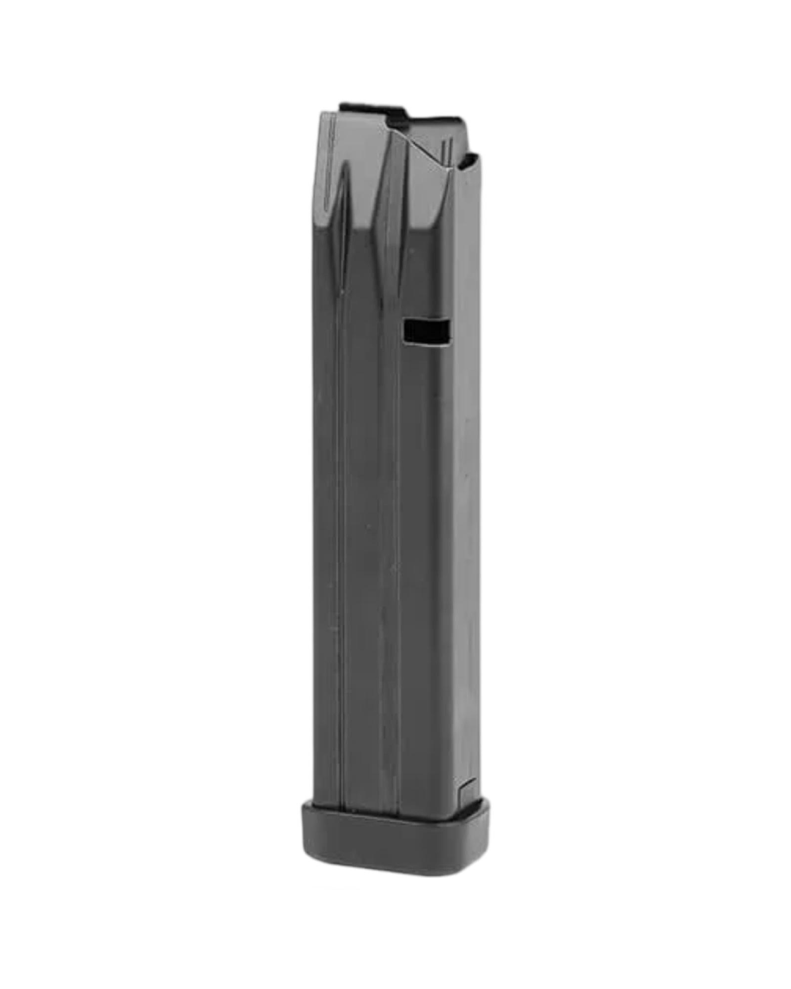 B&T magazine for APC45 17 rounds (Low Profile Ideal for bag carry) BT-30376