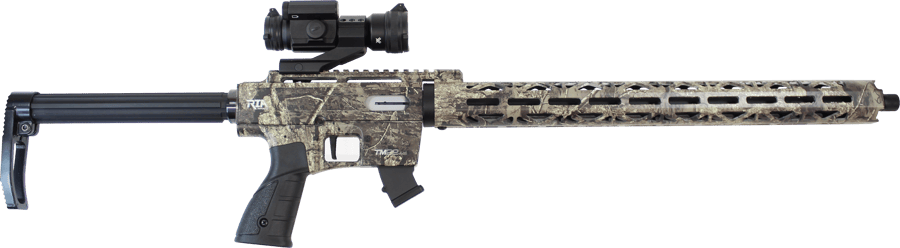 ROCK ISLAND TM22 W/ VORTEX STRIKEFIRE