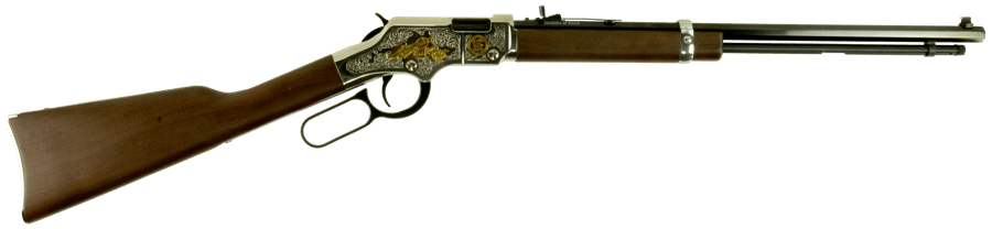 HENRY 2ND AMENDMENT TRIBUTE