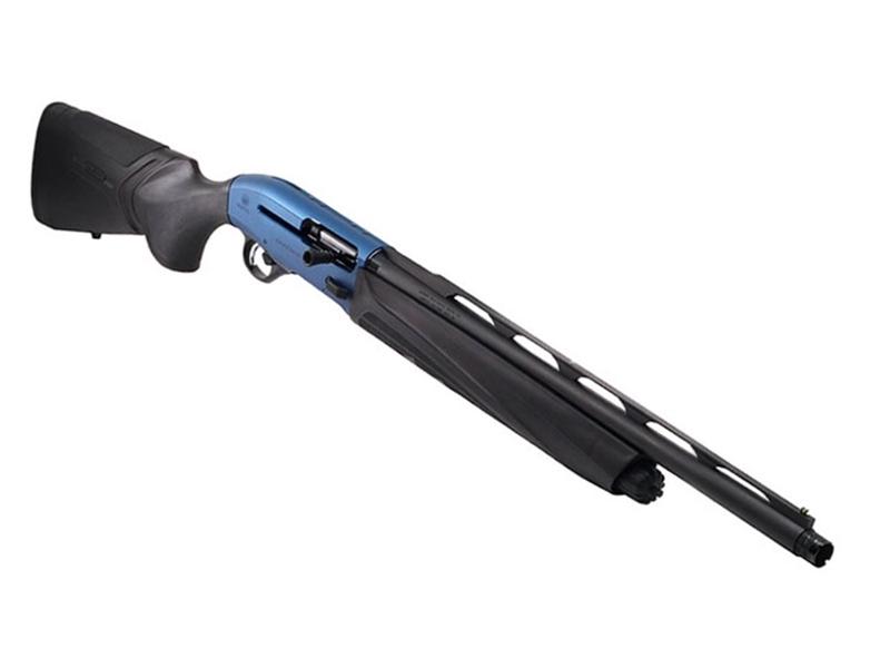 Beretta 1301 Comp Pro 12GA 21' 6rd Shotgun w/ Kick-Off Stock, Blue