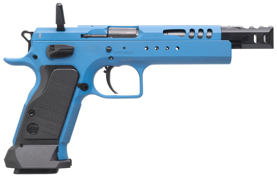TANFOGLIO IFG DOMINA