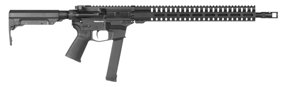 CMMG RESOLUTE 300