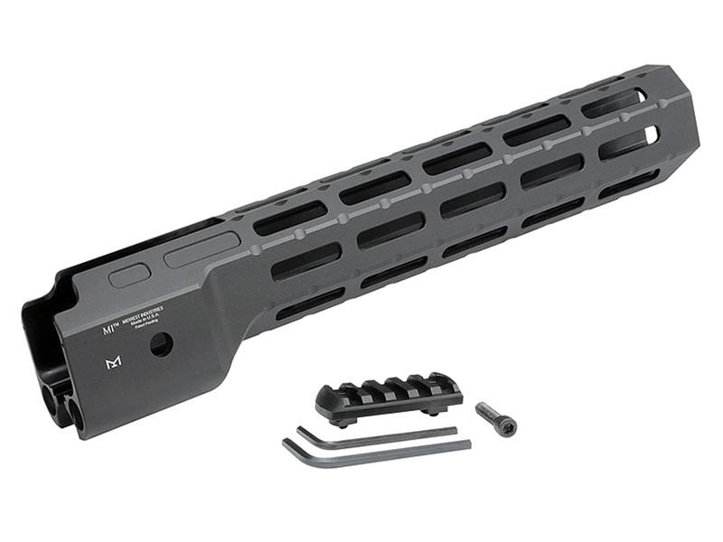 Midwest Industries PC9 Combat Rail 12'