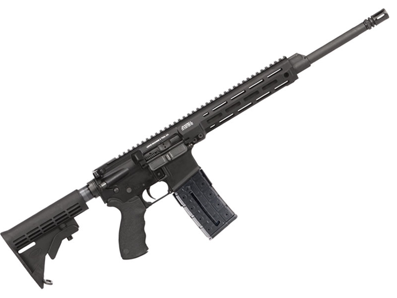 LMT Defender-L MLC MRP 5.56mm 16' Rifle - CA