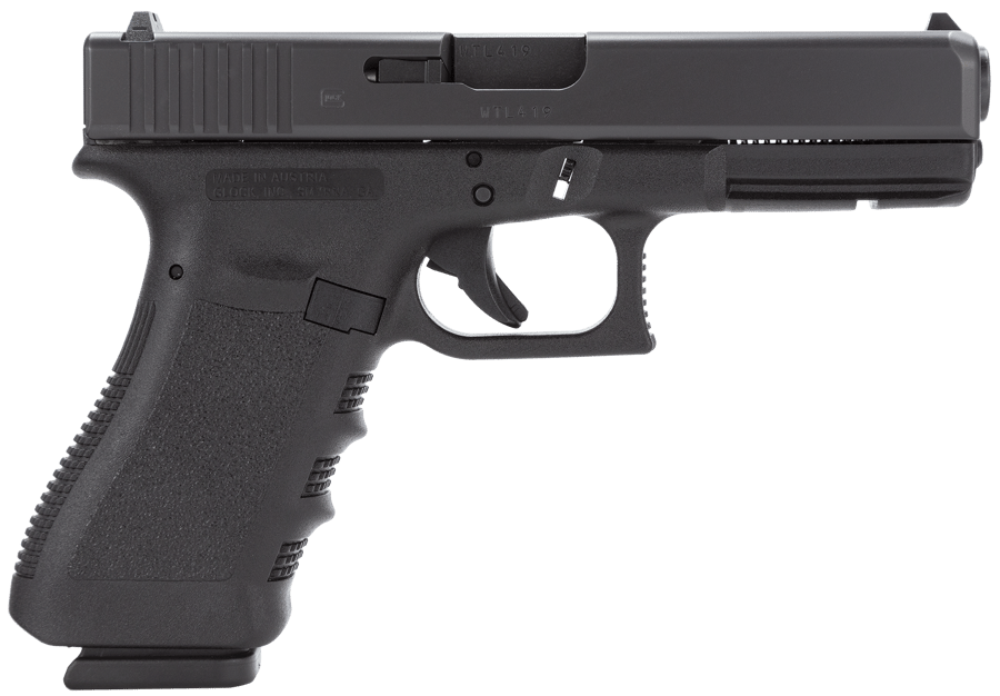 GLOCK G37 GEN 3