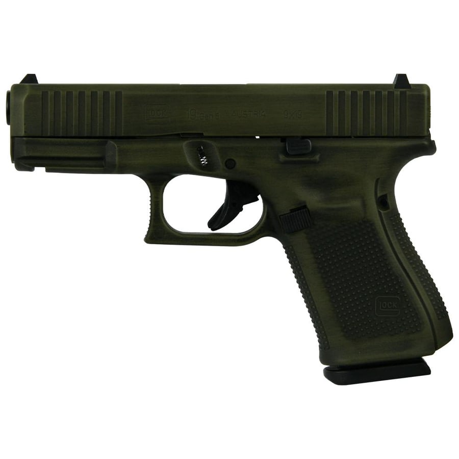 GLOCK G19 GEN 5