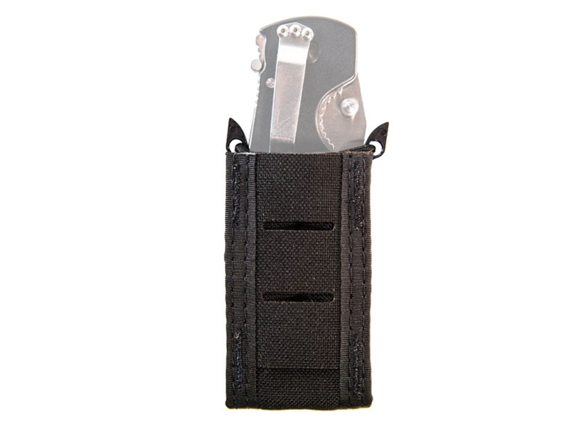 HSGI Duty Pistol Taco Single Black