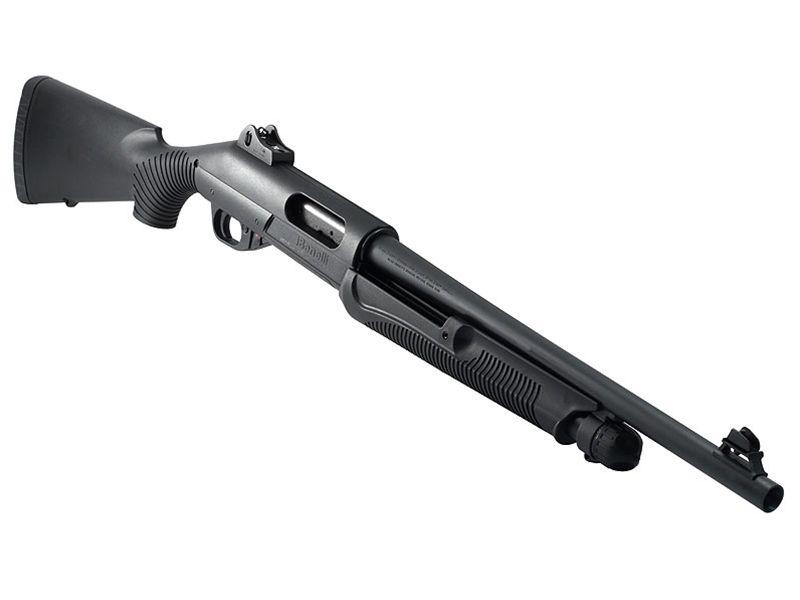 Benelli NOVA PUMP Tactical, Ghost-Ring Sight