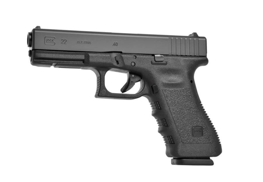GLOCK G22 NS