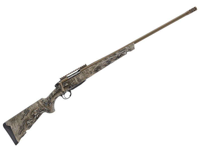 Franchi Momentum Elite 6.5 PRC 24' Realtree Excape/Burnt Bronze