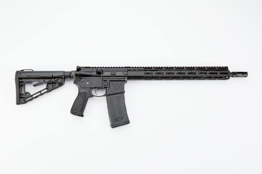 WILSON COMBAT PROTECTOR S