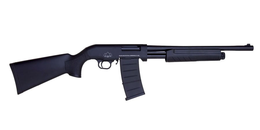 Black Aces Tactical Pro Series M