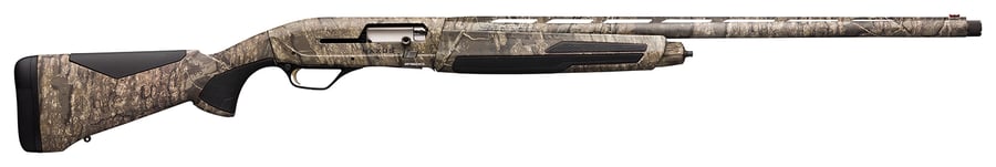 BROWNING MAXUS II