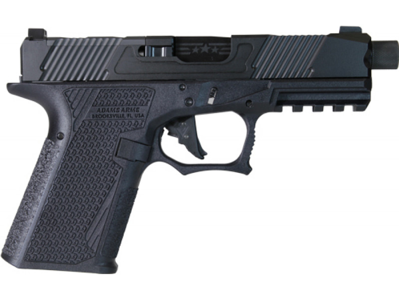 ADAMS ARMS AA-19